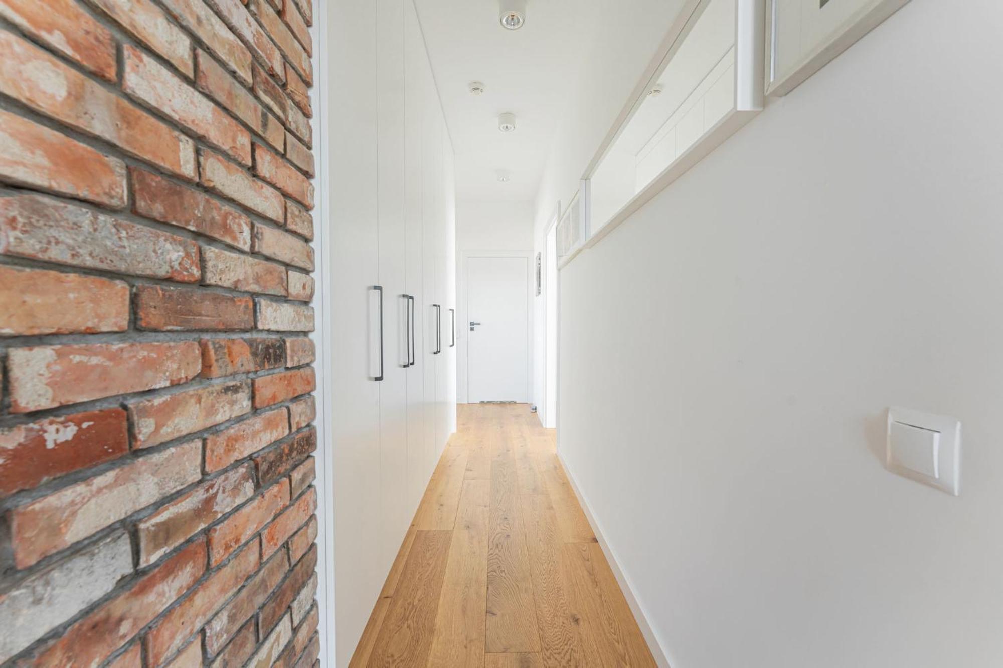 Penthouse Comfort Apartments Granaria Gdansk Exterior photo