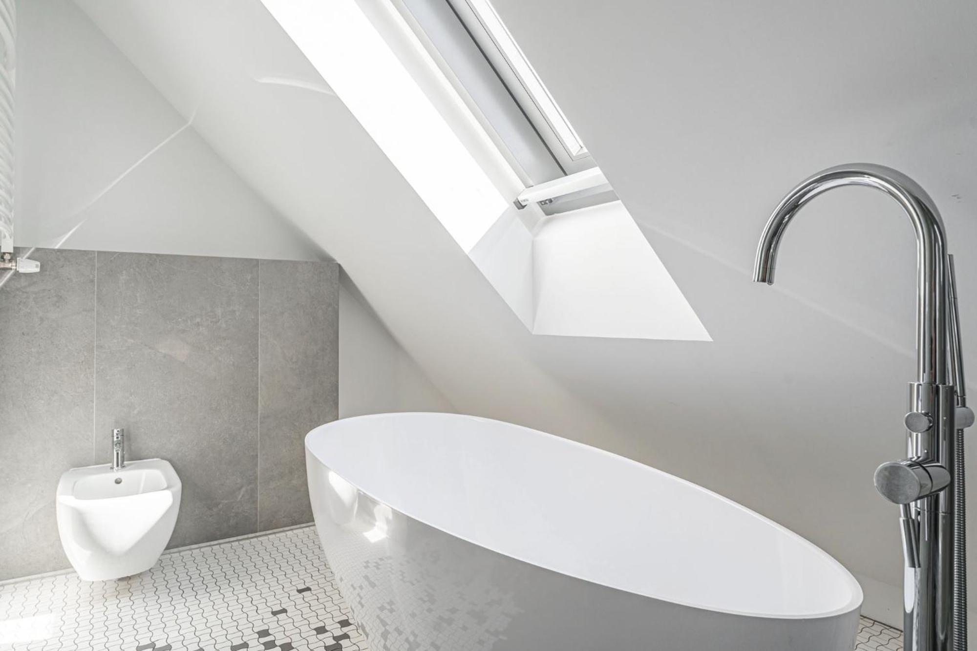Penthouse Comfort Apartments Granaria Gdansk Exterior photo
