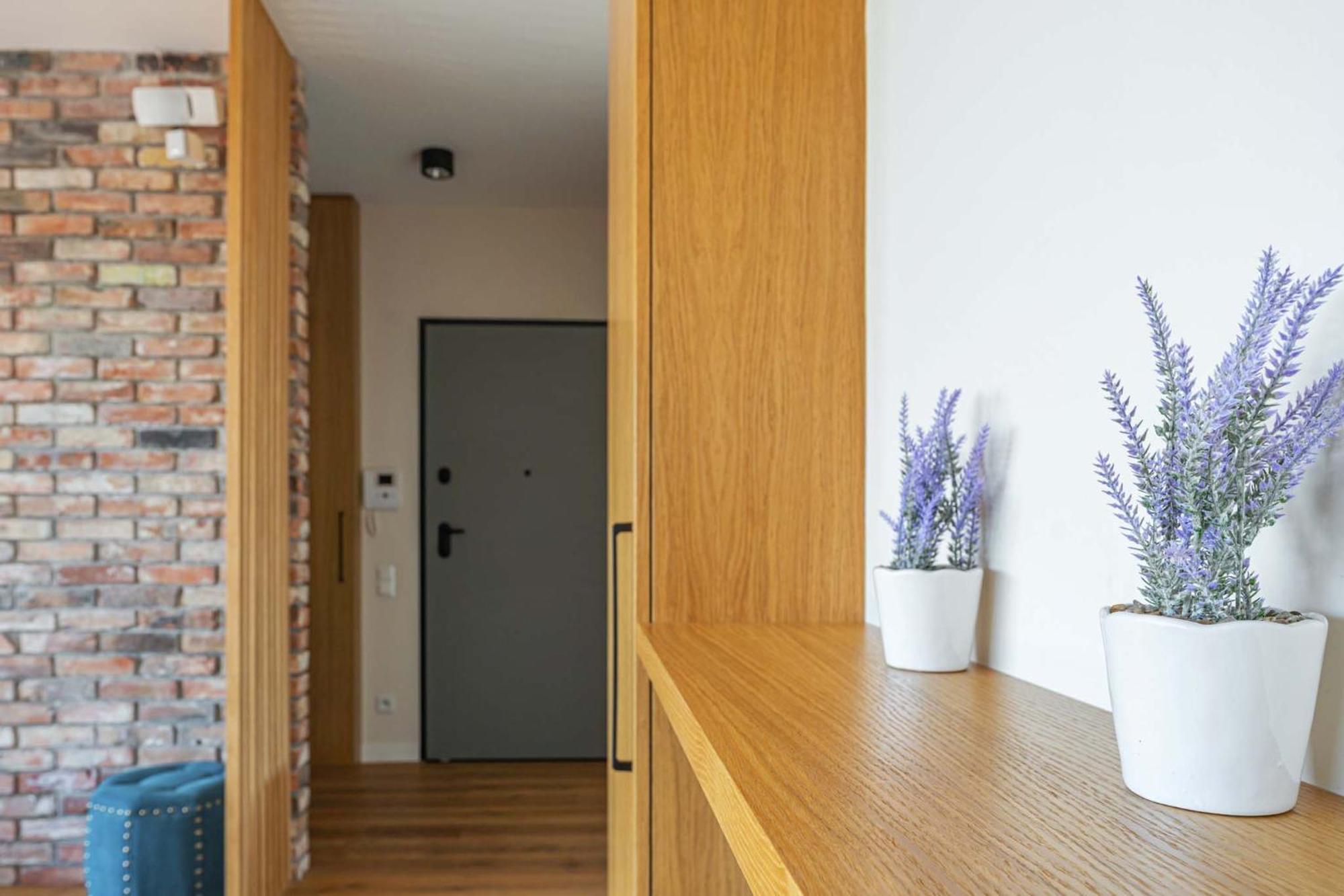 Penthouse Comfort Apartments Granaria Gdansk Exterior photo