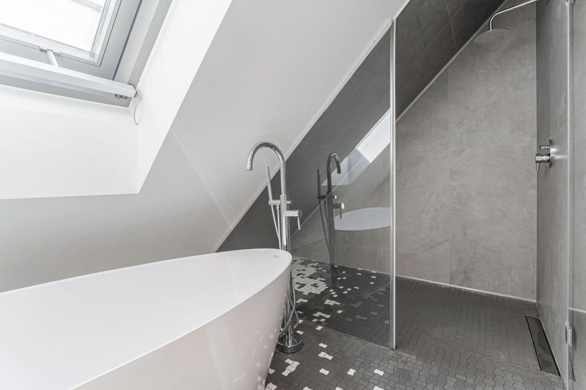 Penthouse Comfort Apartments Granaria Gdansk Exterior photo