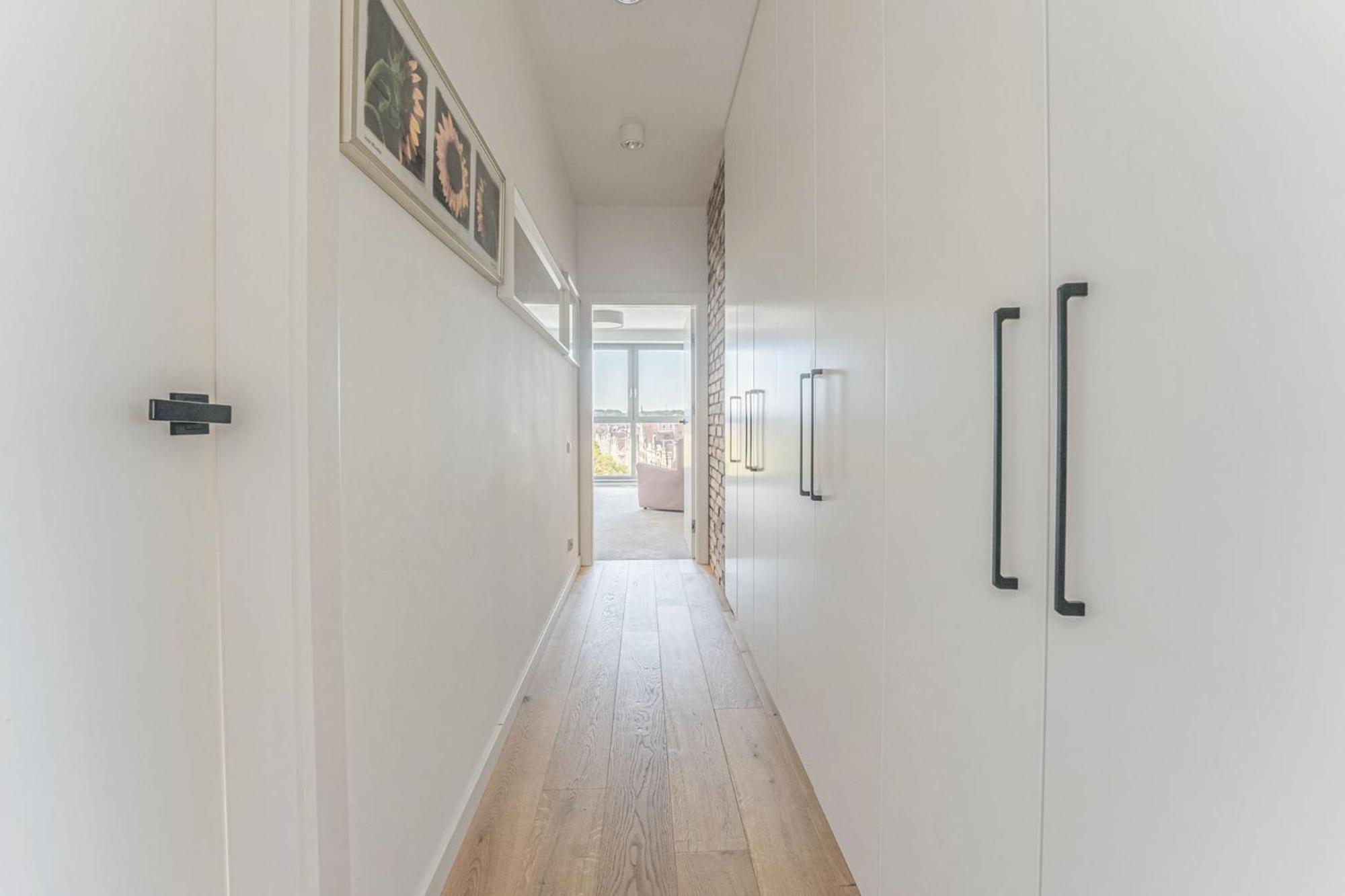 Penthouse Comfort Apartments Granaria Gdansk Exterior photo