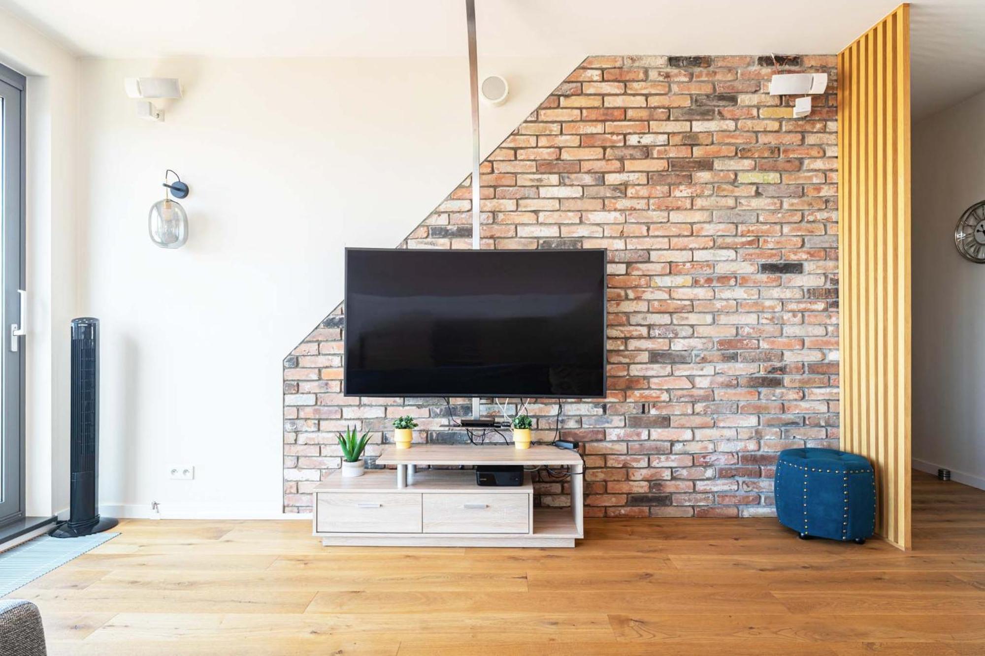 Penthouse Comfort Apartments Granaria Gdansk Exterior photo